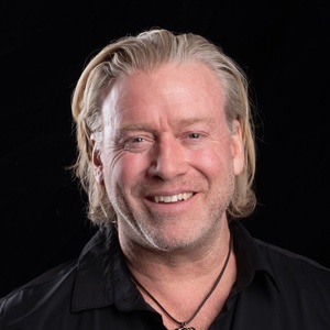 Jeffrey de Belle - Founder